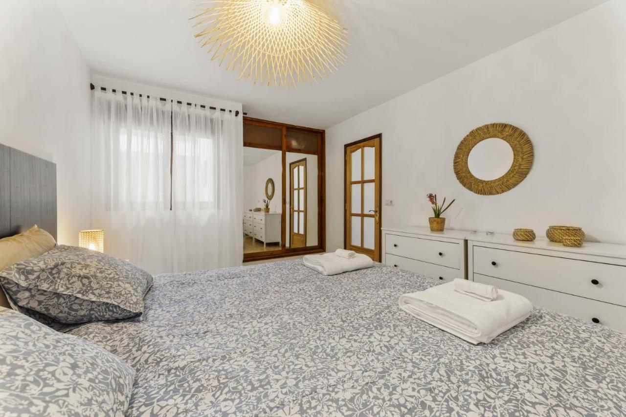 Apartamento Vista A Fermina Arrecife  Exterior foto